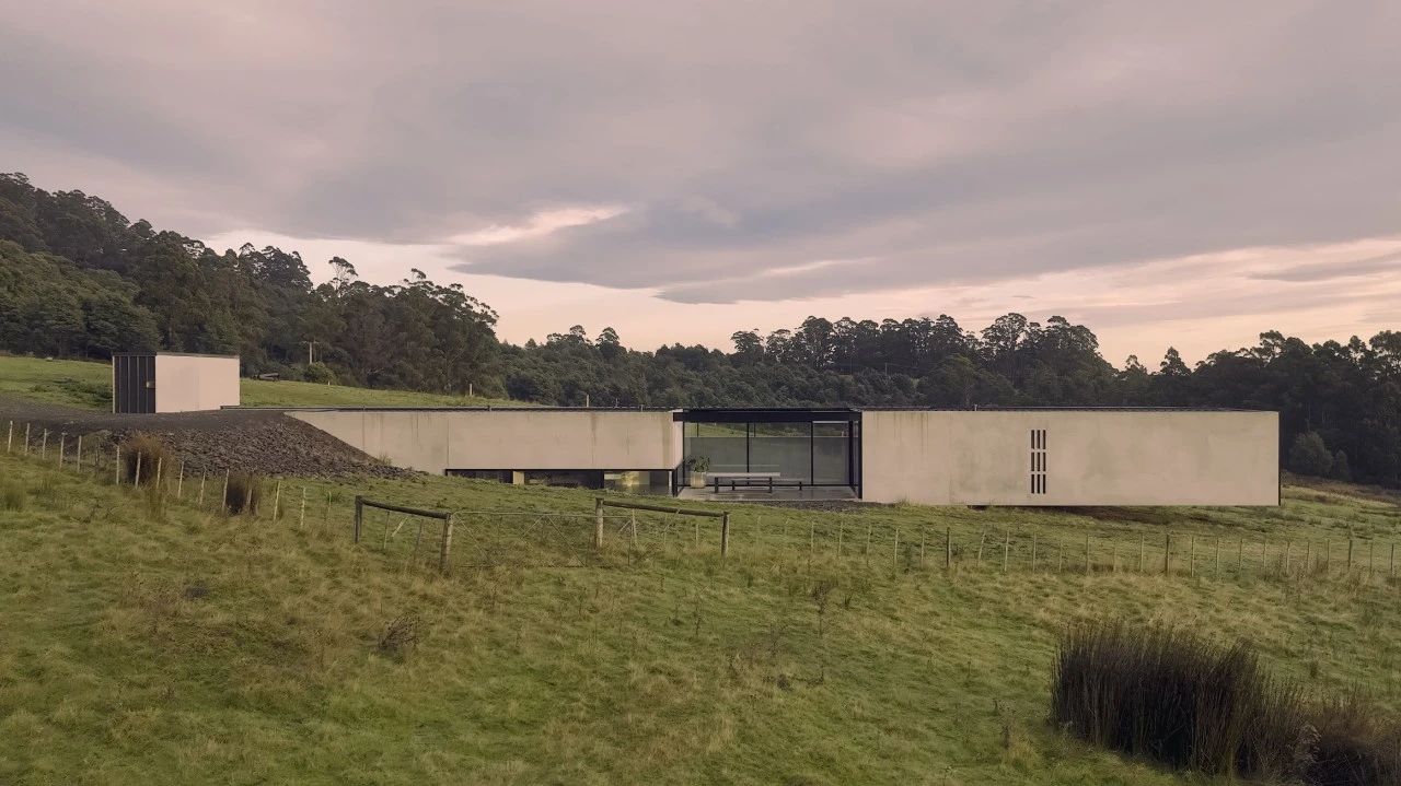 度假别墅丨澳大利亚丨Edition Office-42