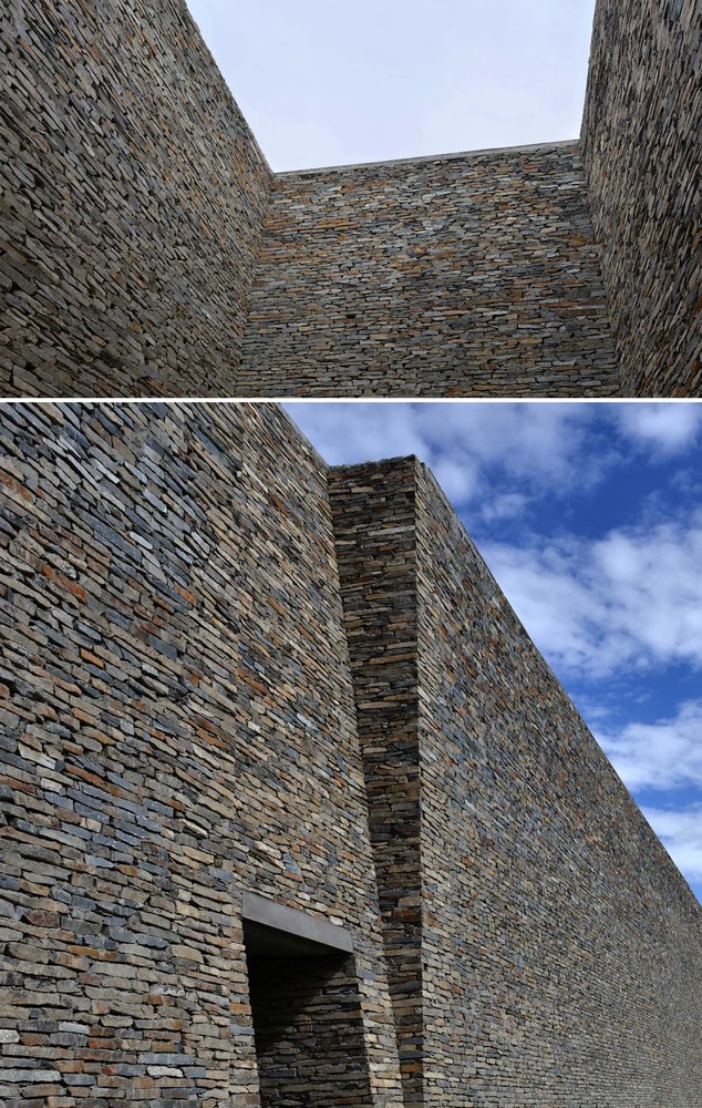 青海玉树 Gesar 广场-49