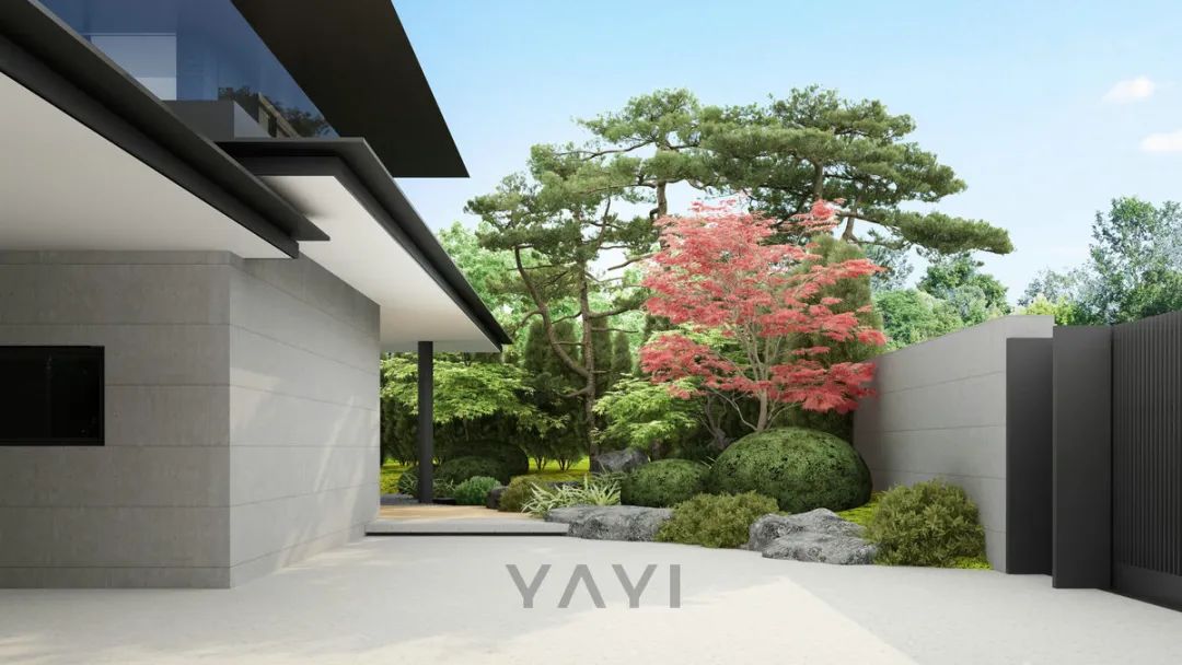 孙建亚自宅·1100㎡别墅豪宅-1