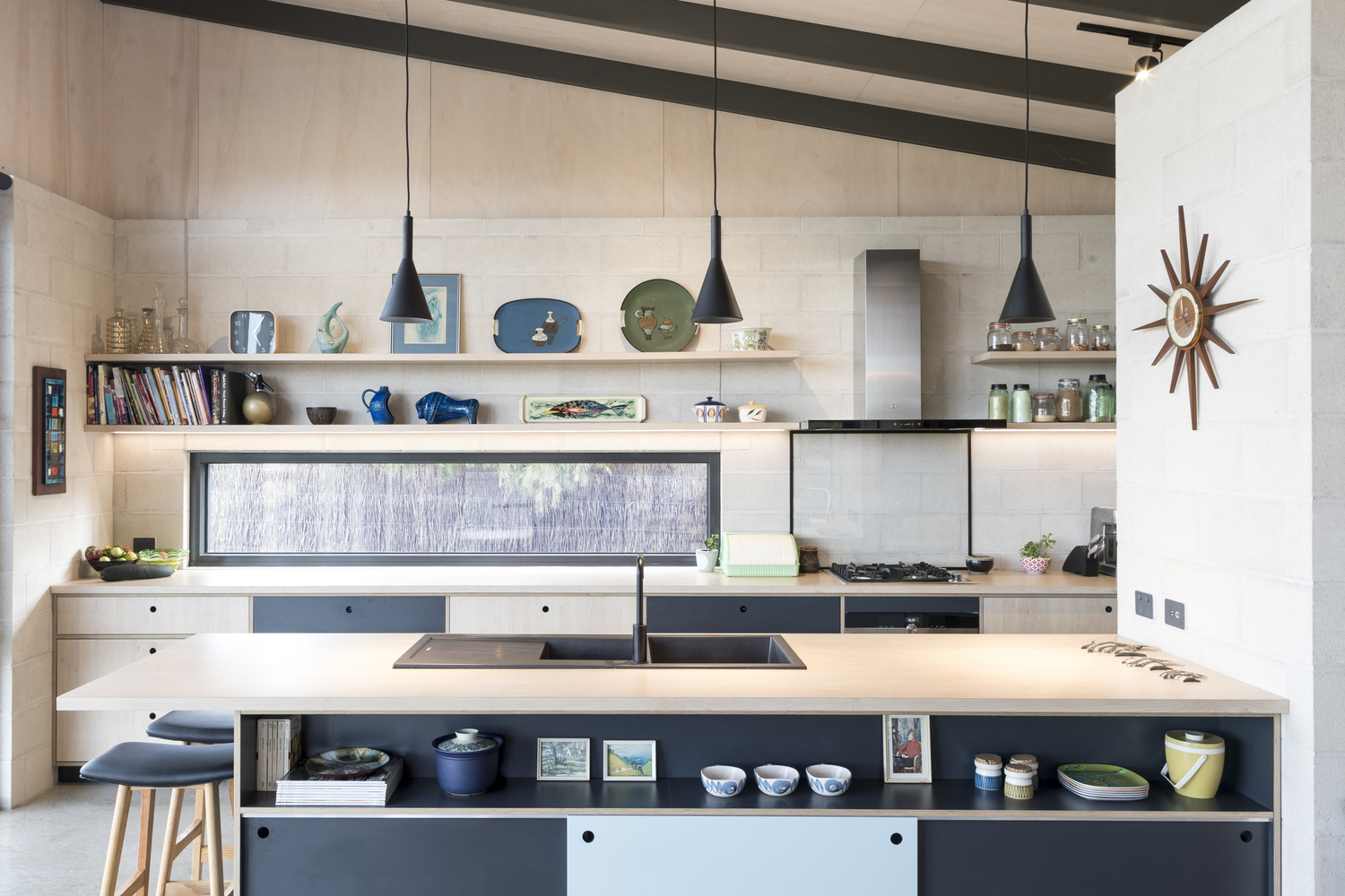 Golf Course House  Bespoke Architects-63