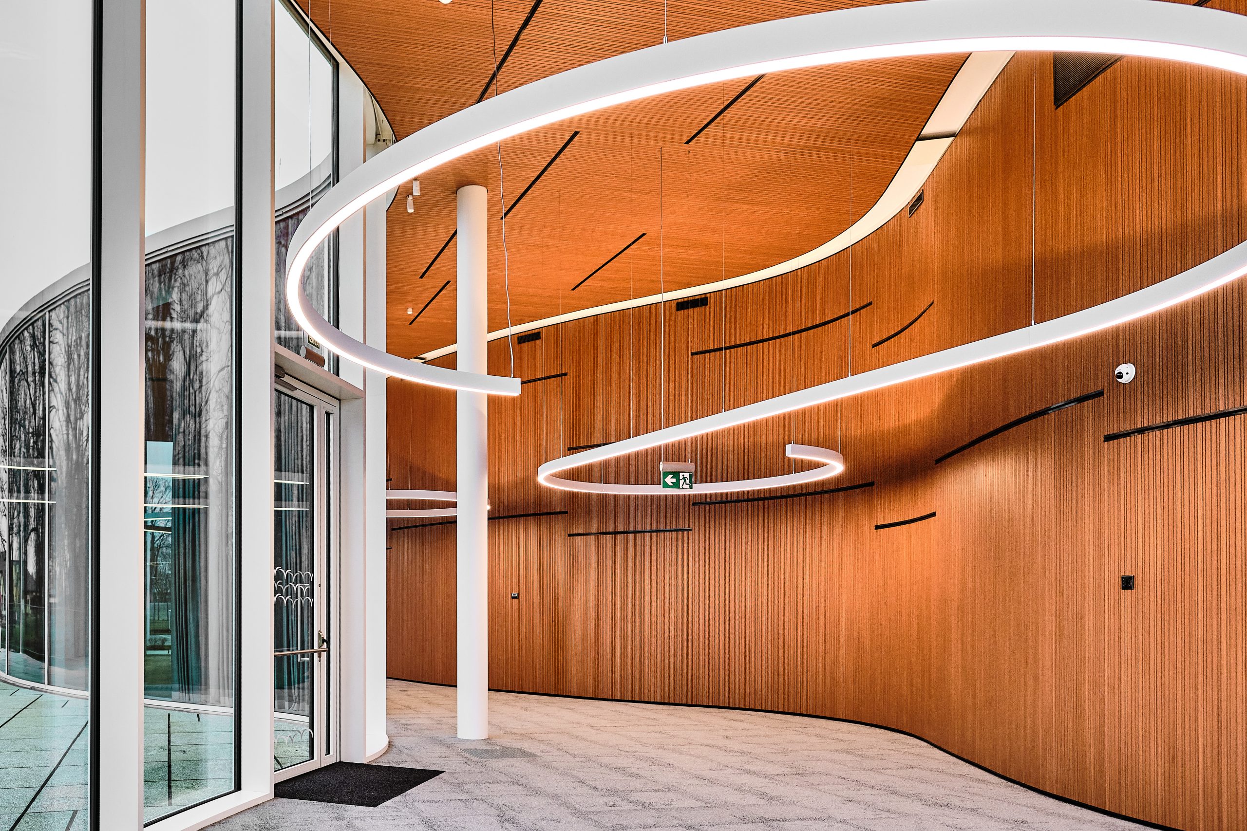 丨拉脱维亚文茨皮尔斯丨SARMA&NORDE Architects-43