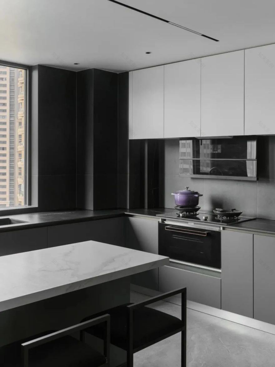 尚都峰璟丨中国连云港丨米设计-42