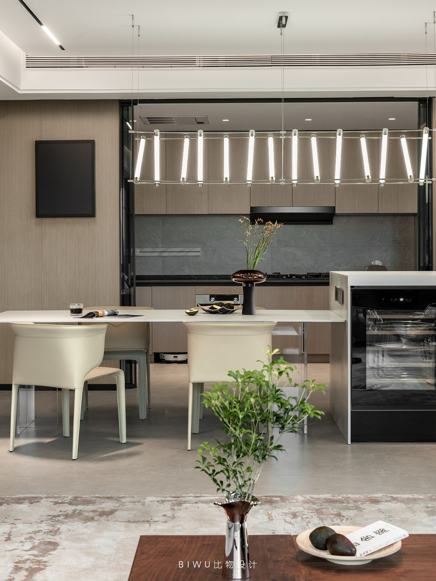 壹亮马毕业照丨比物设计-9