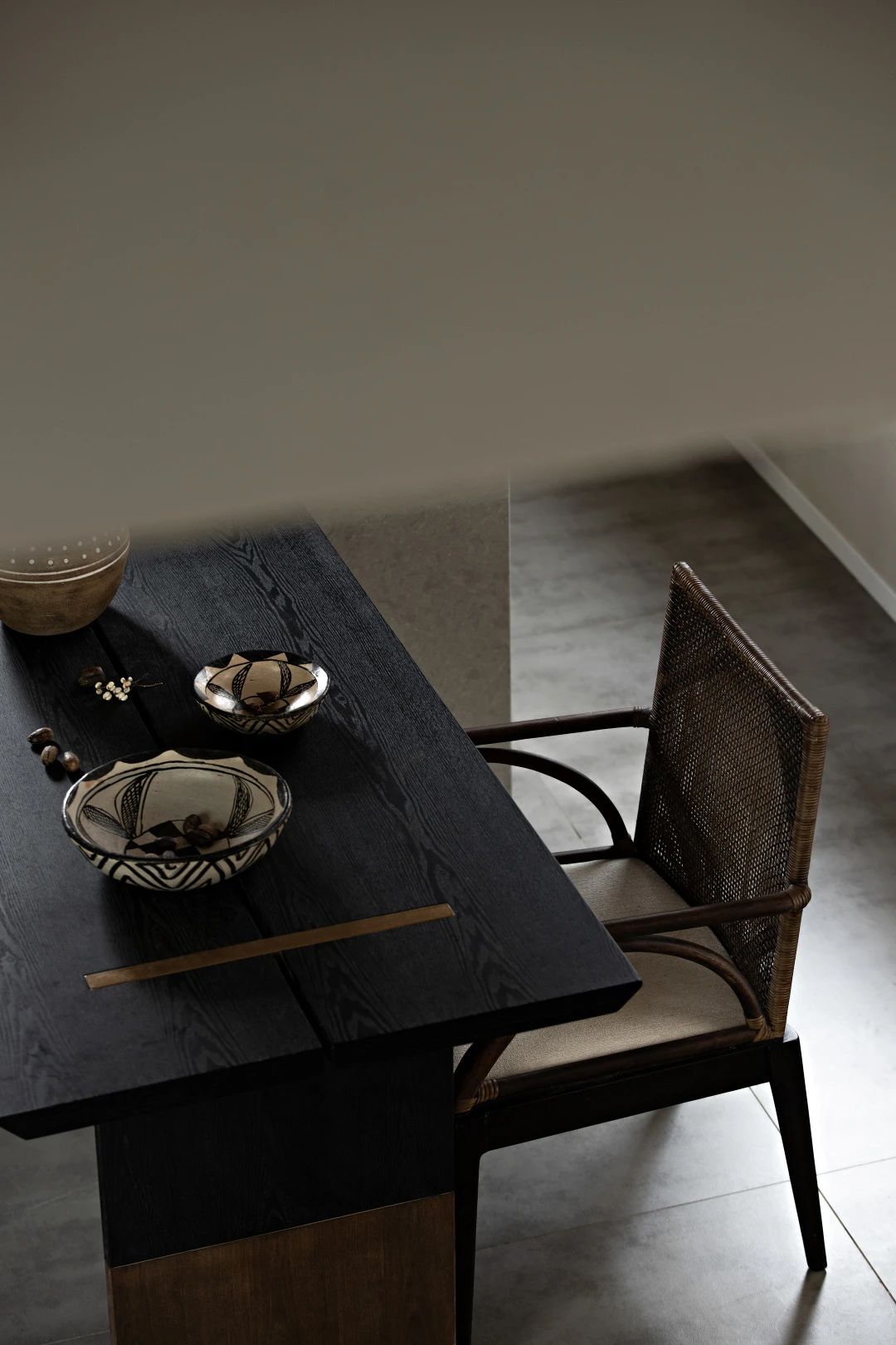 华侨城丽江逐水阁示范单位丨中国丽江丨DAS 大森设计-29