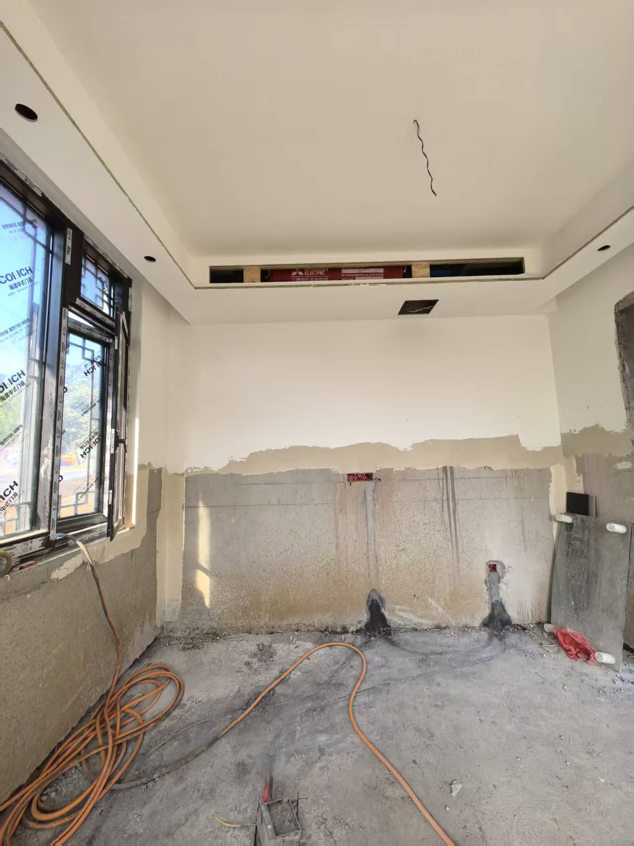 泥河王总四合院-7