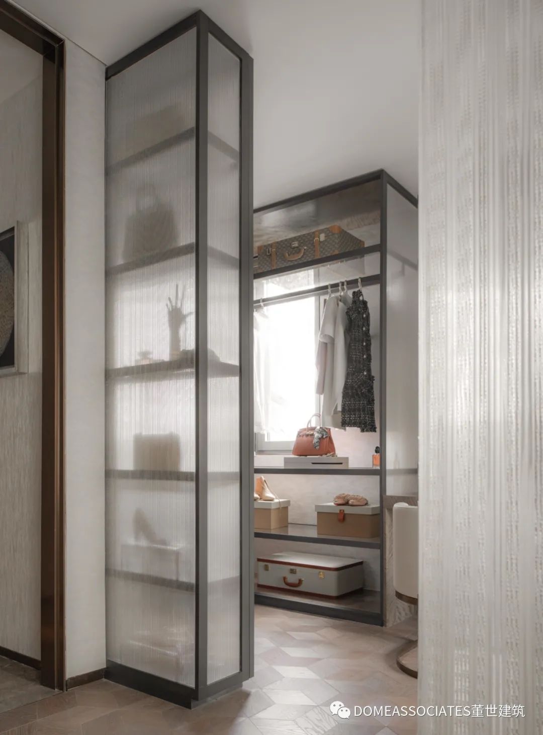 金地·瓯江峯汇 | 简约奢华,打造都市理想家-26