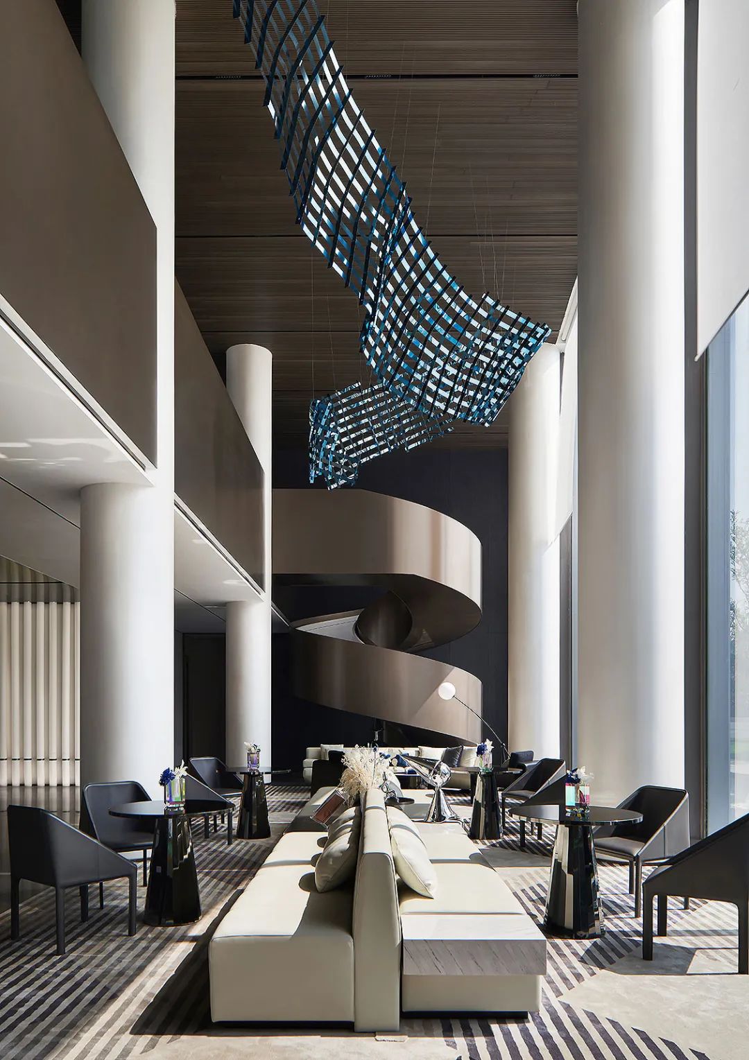 中海·云麓里丨中国南昌丨上海飞视设计-17