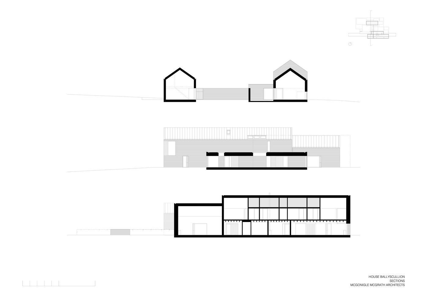 英国贝格湖边的住宅丨麦格尼格尔·麦格拉思-33