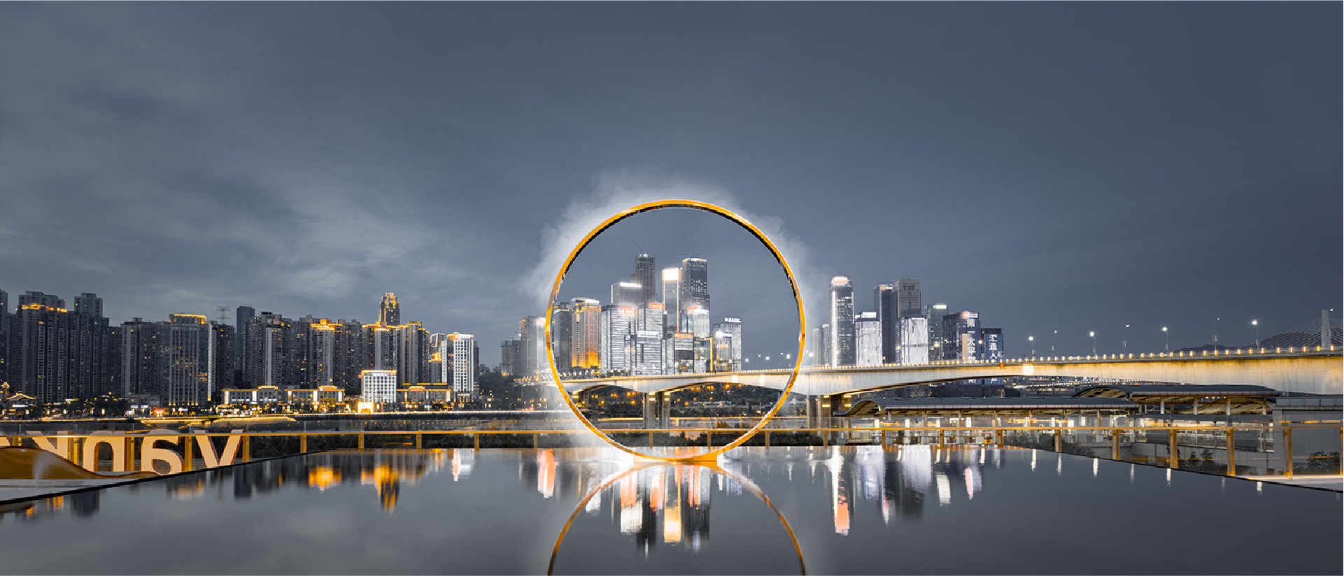 万科·重庆城市艺术中心-15