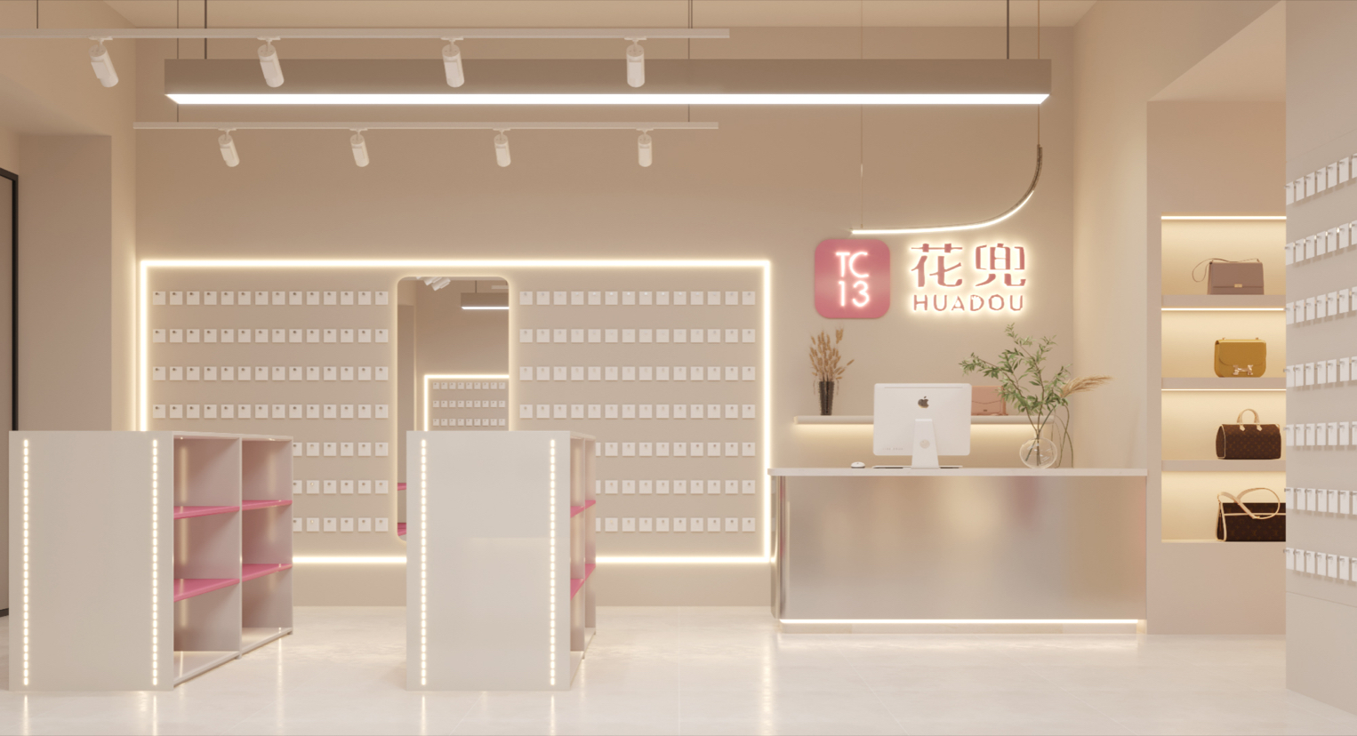 花兜饰品集合店-1