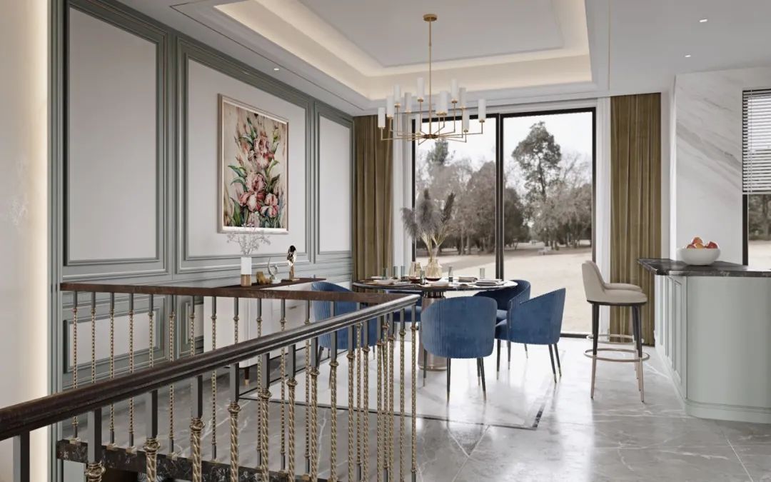 Jane Eyre | 简爱 【御品设计】-24