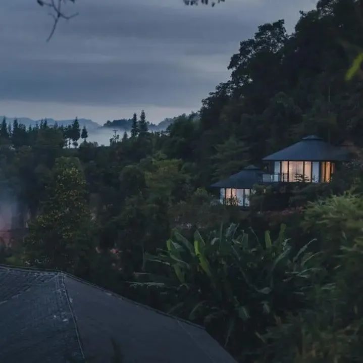 杏院–望远山居丨中国福建丨厦门泛华设计·回应建筑工作室(RESP Studio)-193