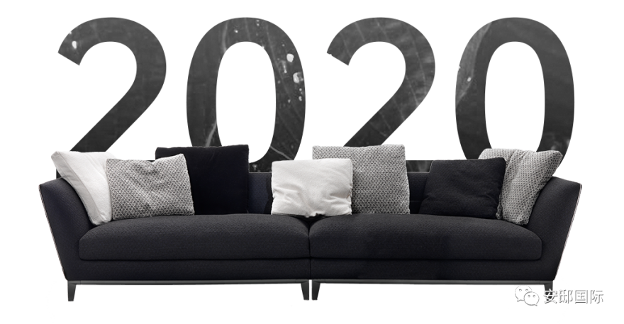 FLEXFORM Mood 2020 系列 | 优雅与魅力的现代诠释-28