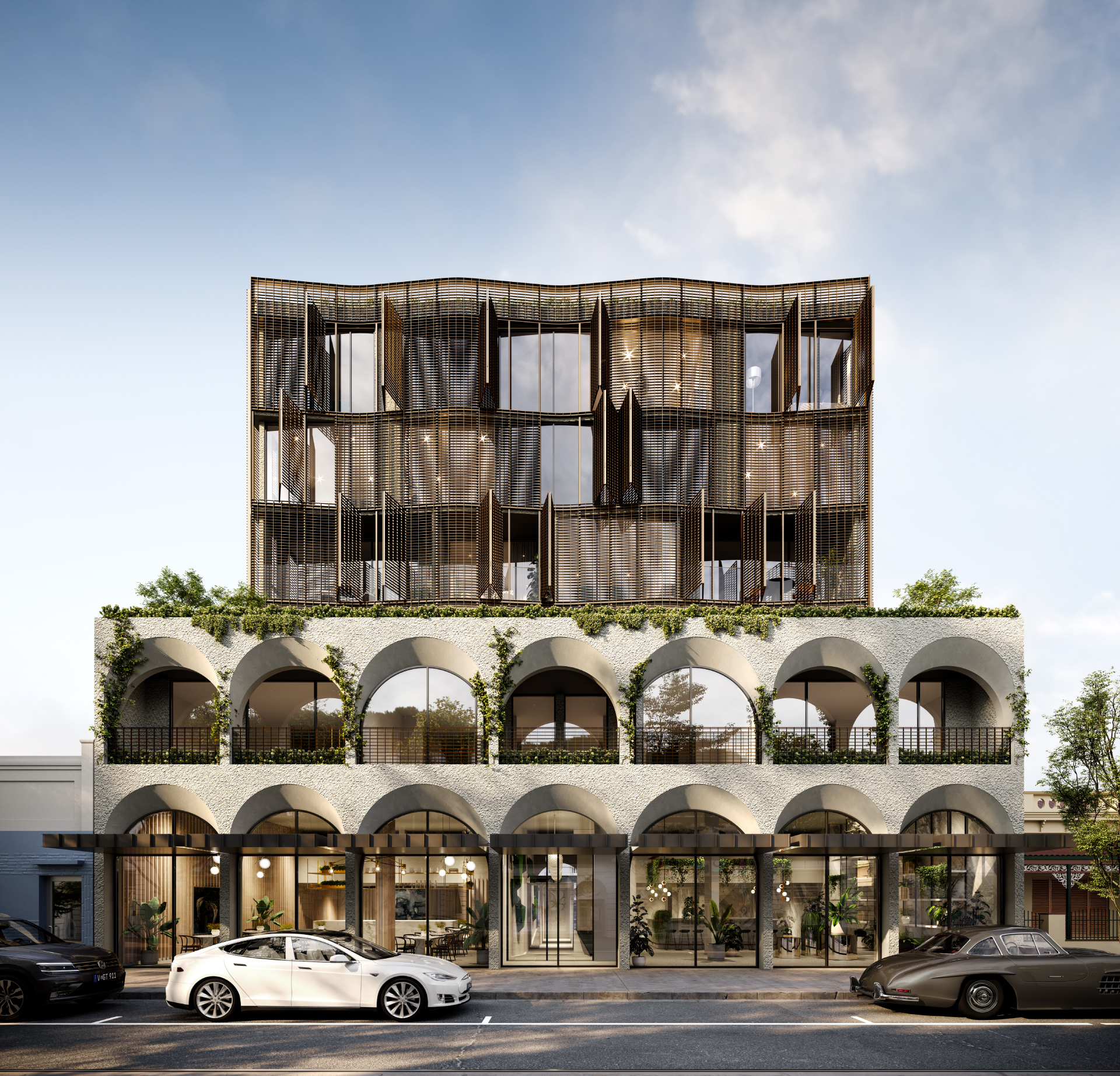 Immerse Cera Stribley Architect-1