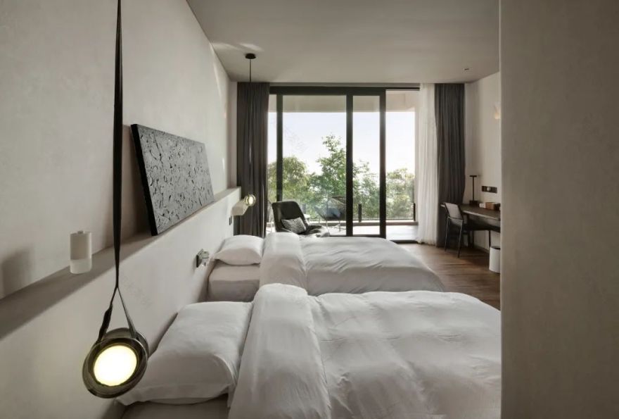 慢屋·青麦庄园丨中国重庆丨里与外设计团队-54