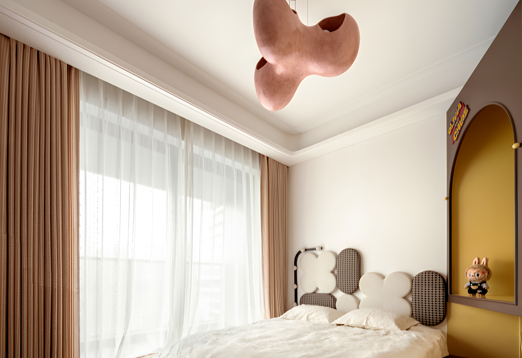 《闲 屿》广州243m²丨中国广州丨木禾夕设计-56