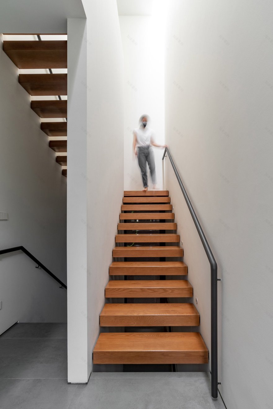 贴心的家庭住宅丨印度丨W+W Design Studio-17