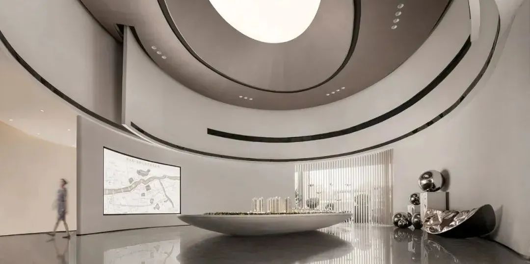 福州万科城市之光丨中国福州丨IF DESIGN羽果设计-107