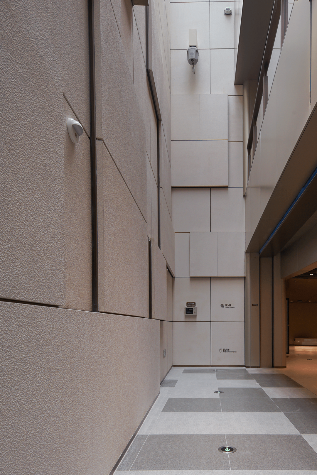 金茂装饰城市更新作品|北京中关村ARTPARK大融城-39