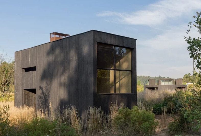 离网建筑丨墨西哥丨Robert Hutchison Architecture + JSa-24