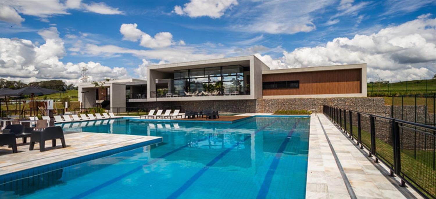 巴西 Clube Comple·o Dom Pedro-6