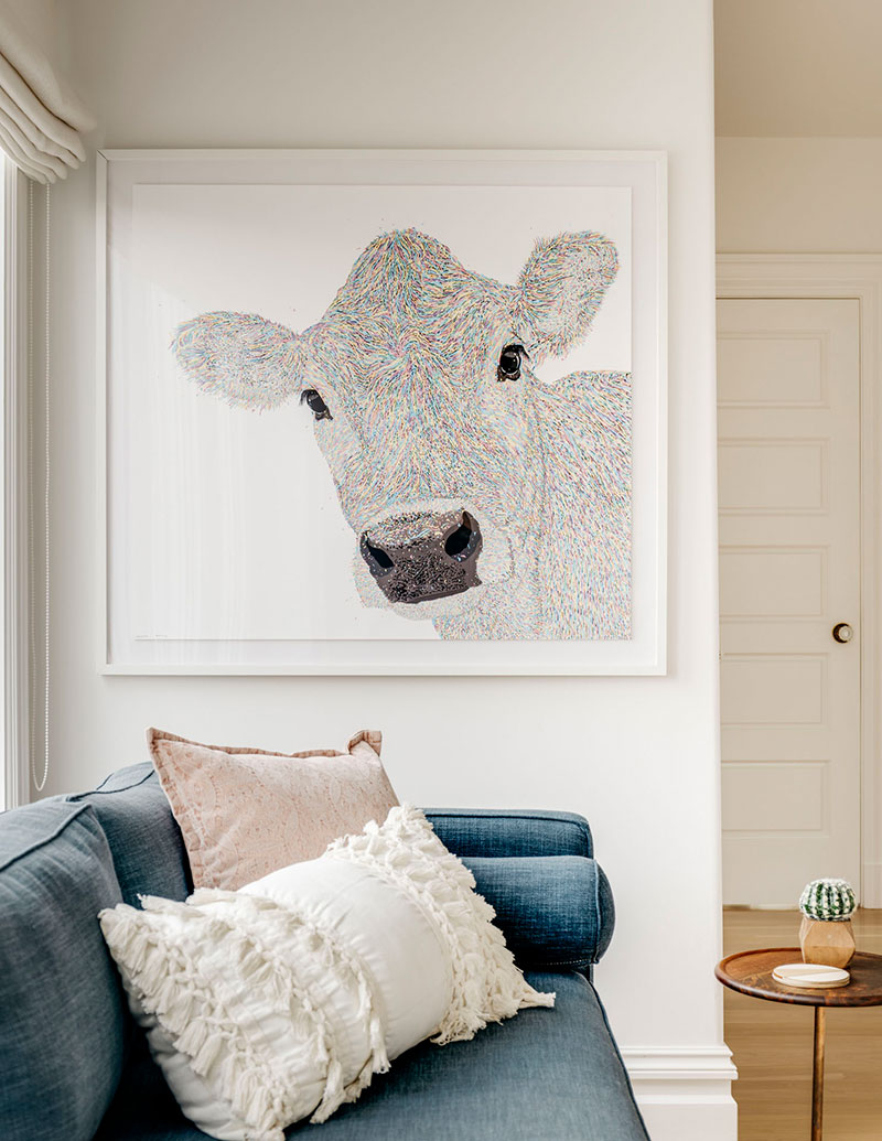 旧金山活力爱德华式家居-21