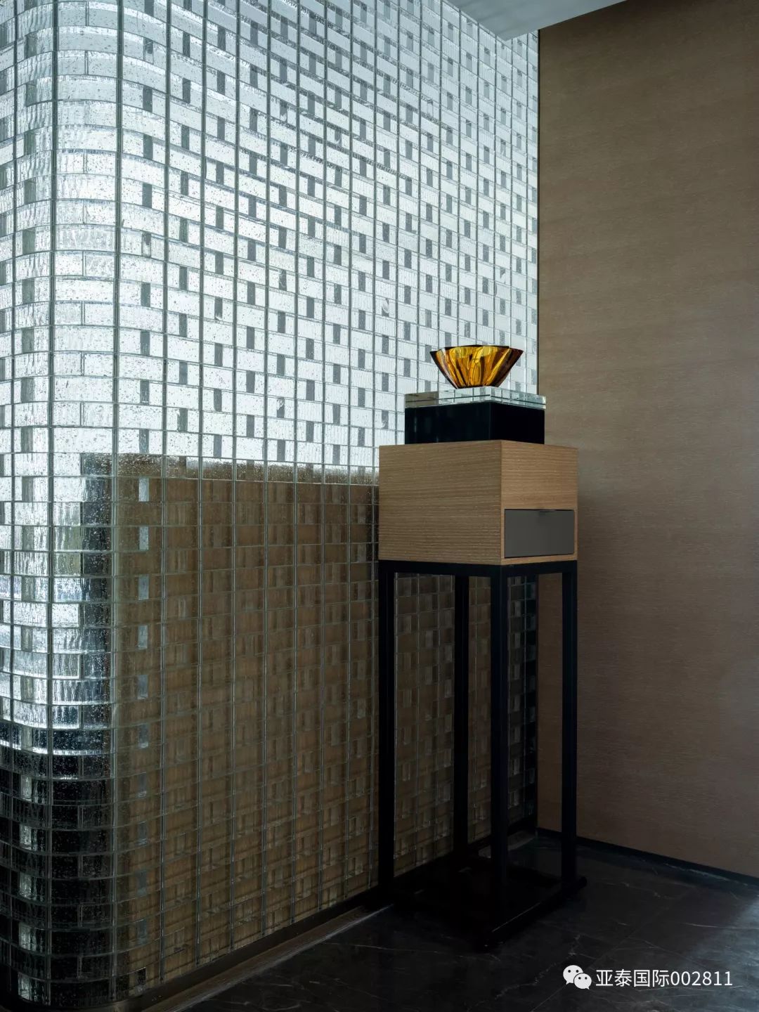 亚泰国际EPC项目巡展之七 | 深圳博林天瑞喜来登酒店-32