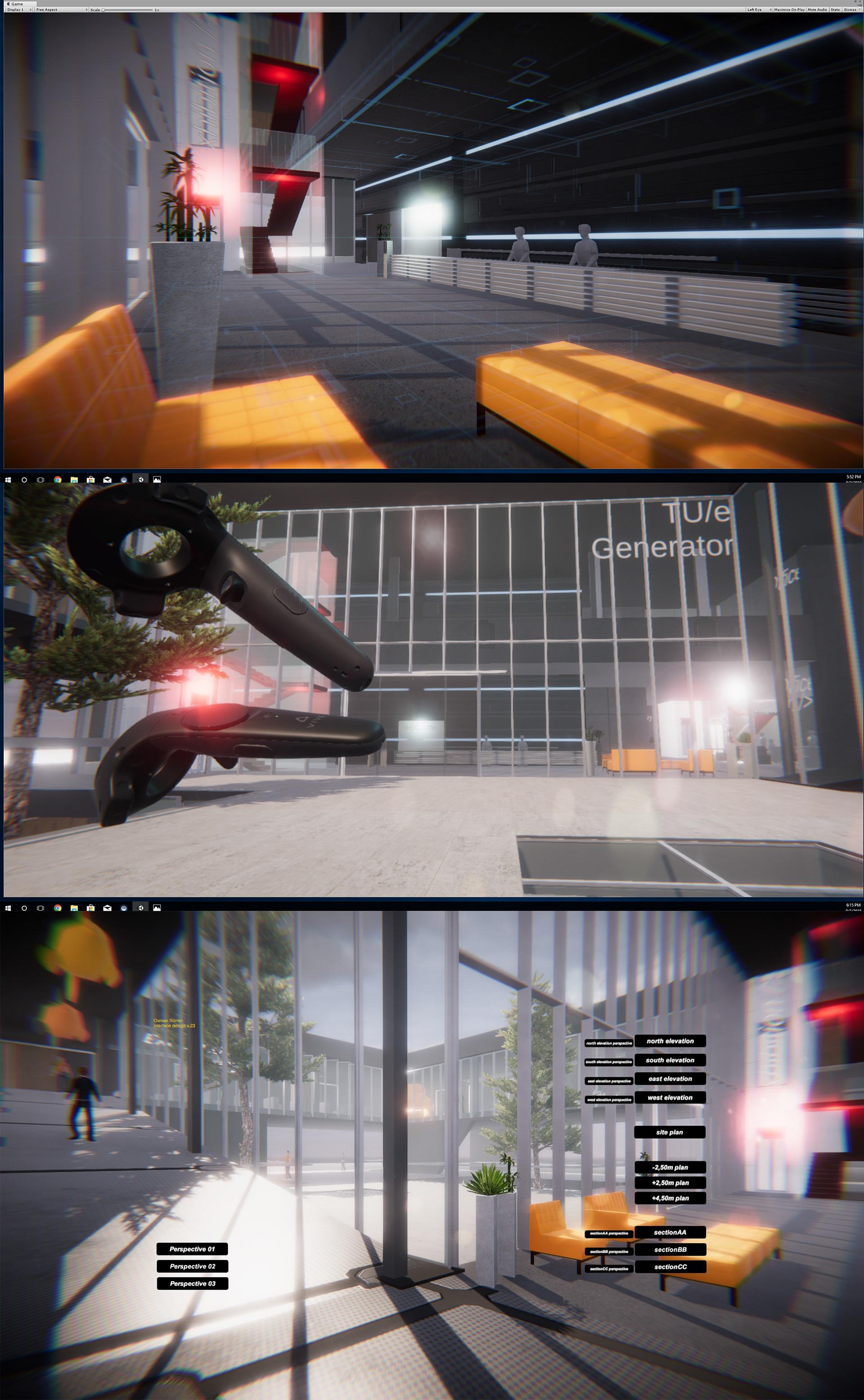 音景，游乐场-23