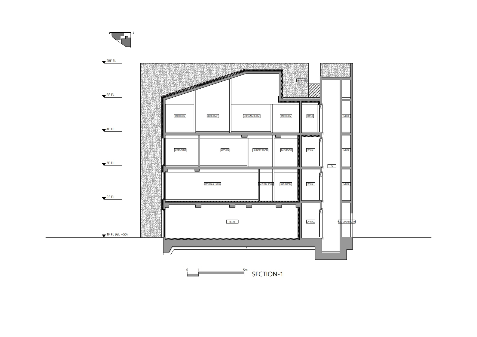 丨韩国丨Todot Architects and Partners-19