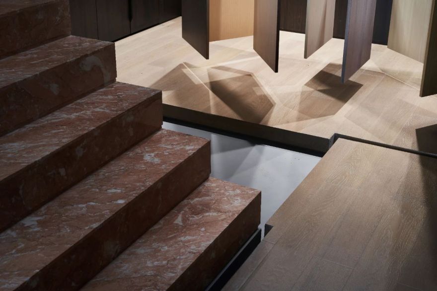 梵品广州展厅丨中国广州丨春计划工作室-19