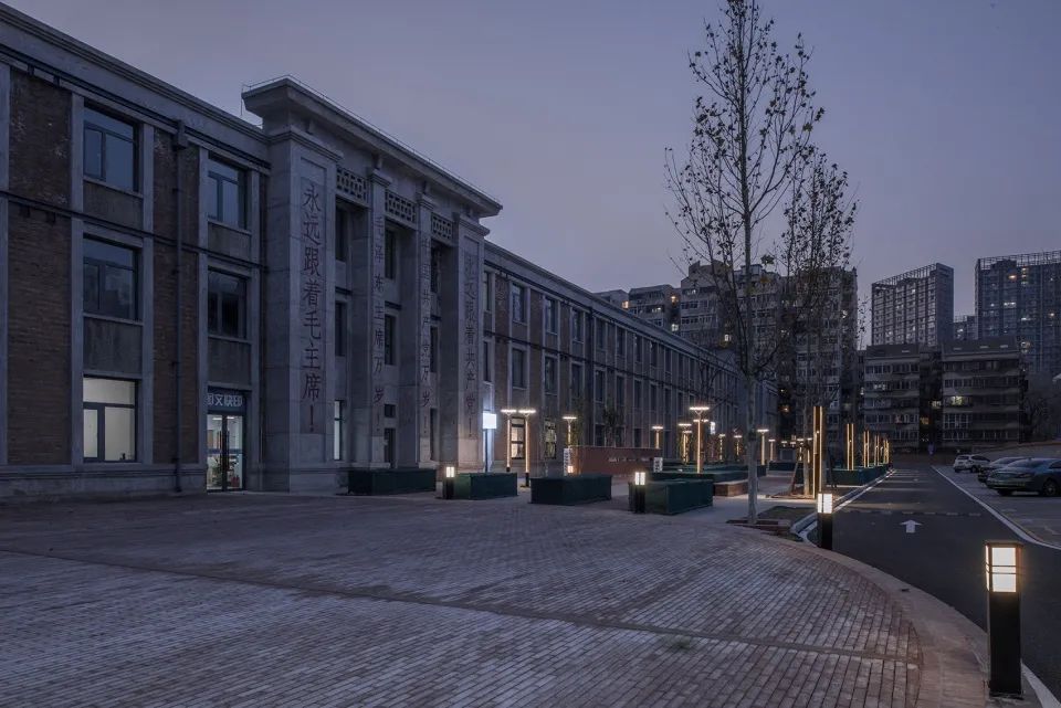 1959 时间里丨中国北京丨水发绿建(北京)城市科技发展有限公司-35