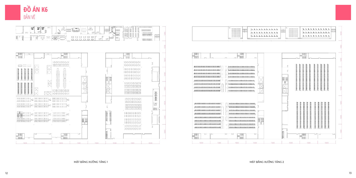 Hoàng Long Anh 的 25·25cm 室内设计便携册-8