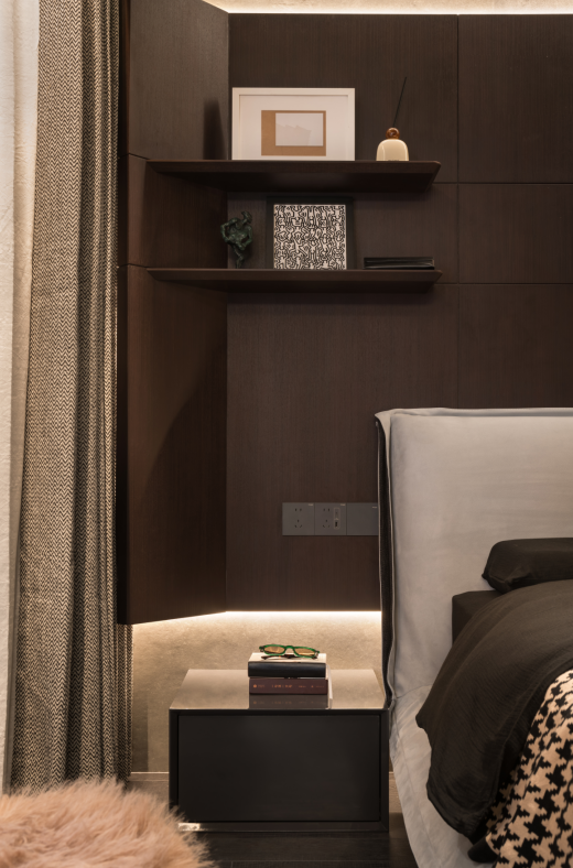 “纸飞机”之家丨中国福州丨引曰建筑设计-33