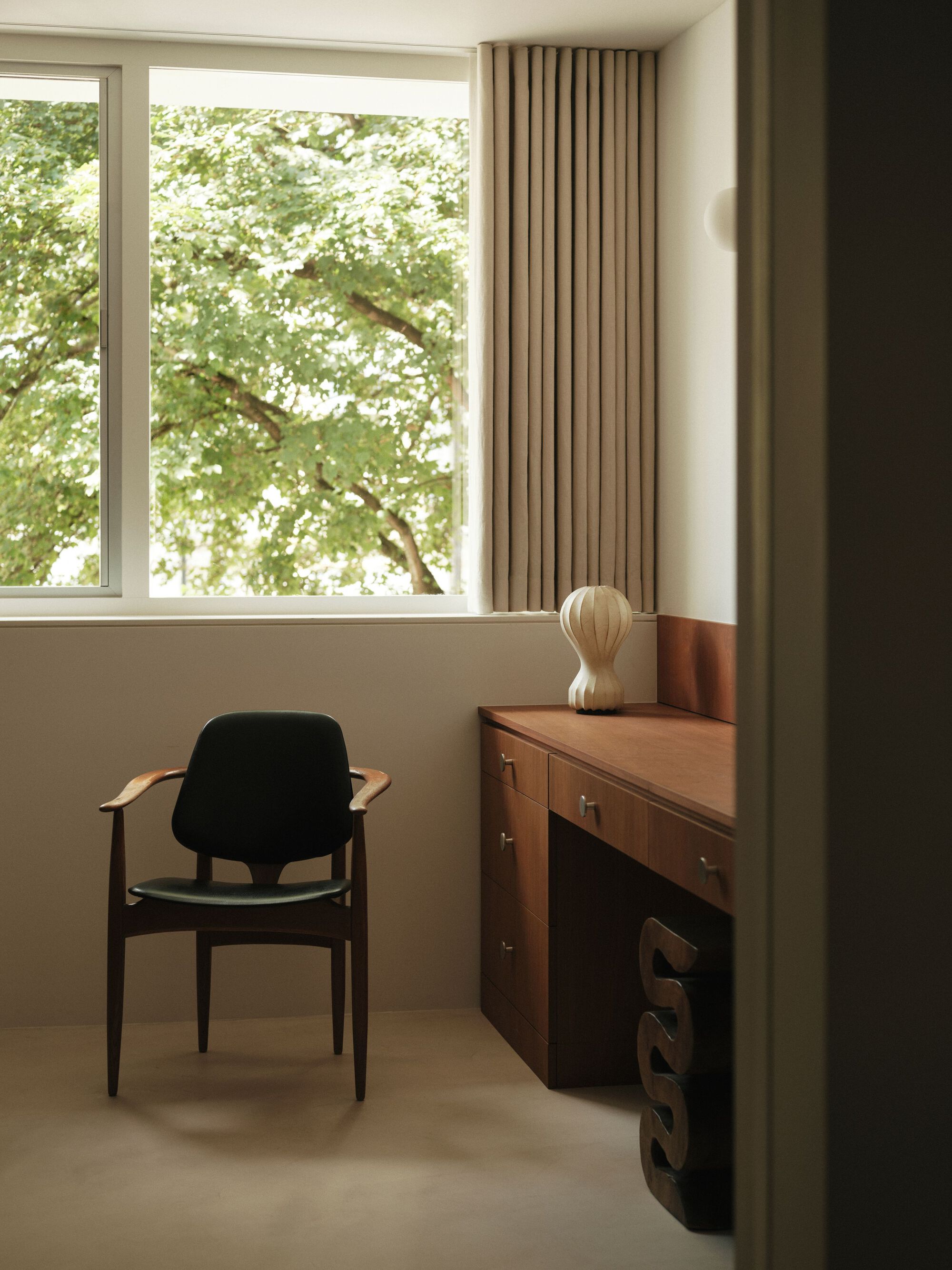 丨英国伦敦丨Studio Hagen Hall-39