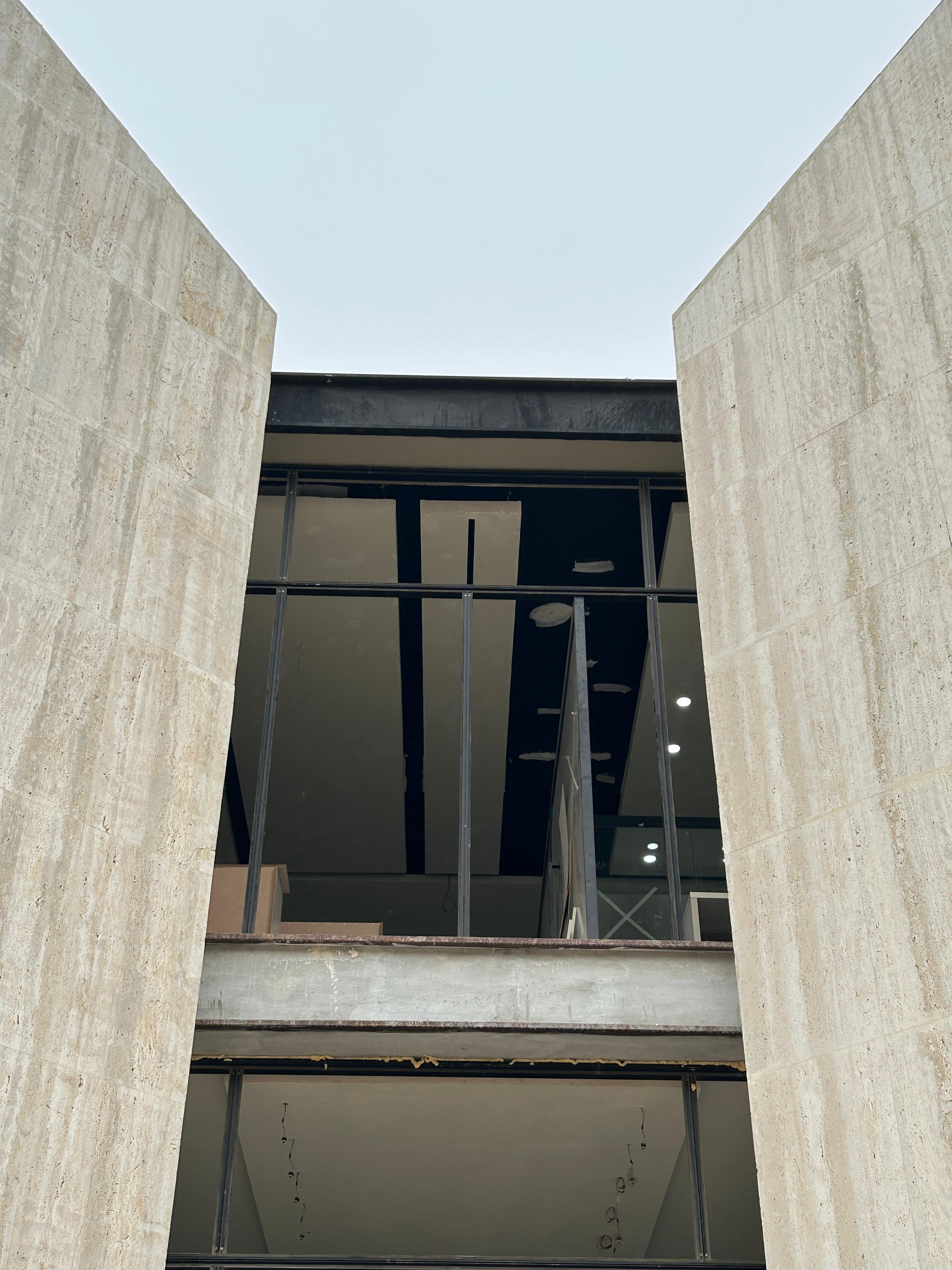 DHEDHI BROTHERS - OFFICE BLOCK-9