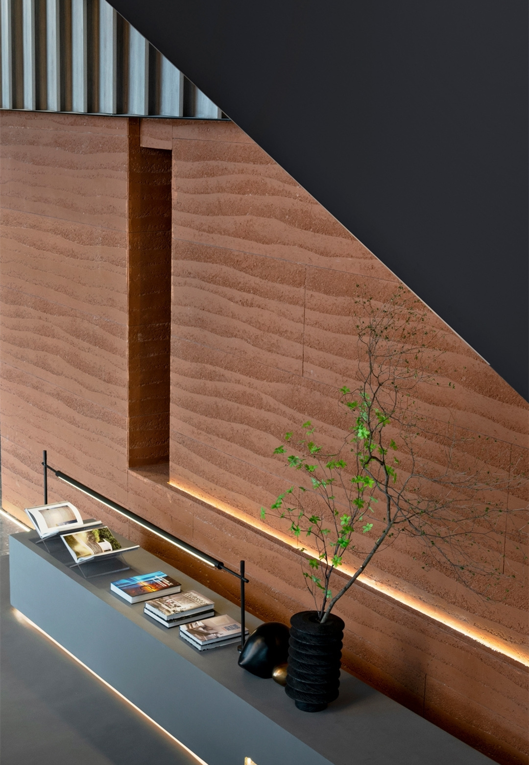 杭州顾家定制研发大楼丨中国杭州丨近境制作-50