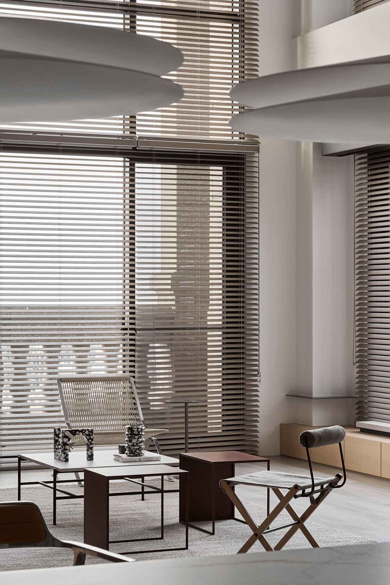 炭-森 | 方构制作空间设计-11