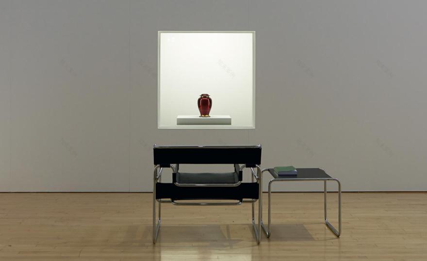 英国艺术展 8 登陆爱丁堡,呈现宏大计划-11