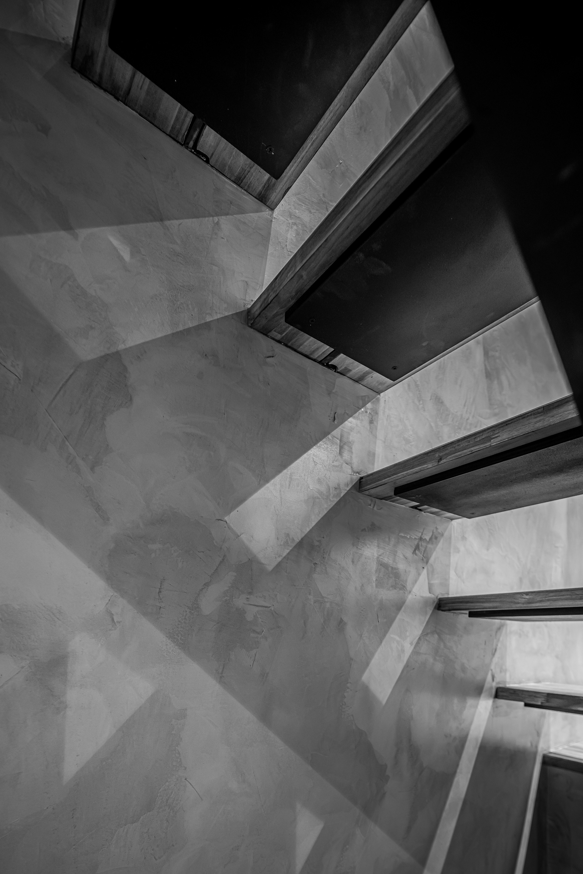 OINN Hotel & Hostel 巷弄輕旅丨呈境设计-59