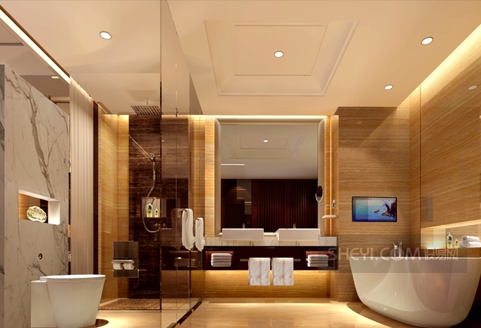 山东信豪鸿腾国际大酒店-29