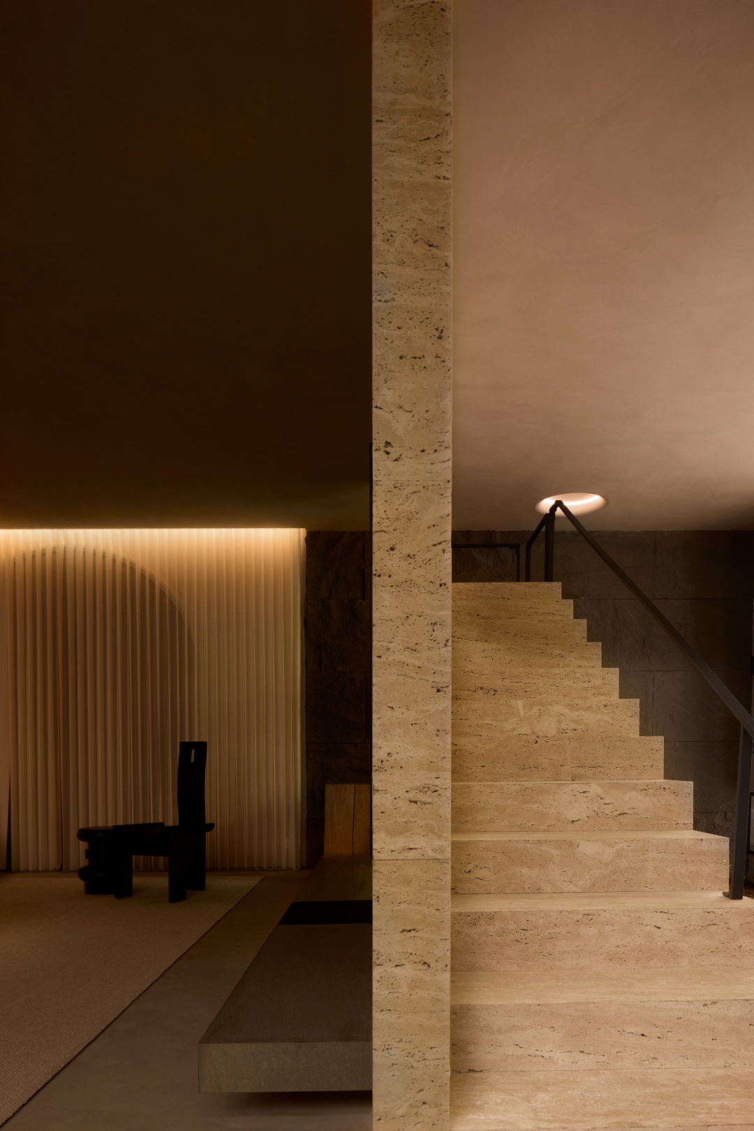 惠州·好光照明展厅丨中国惠州丨予美组设计工作室-14