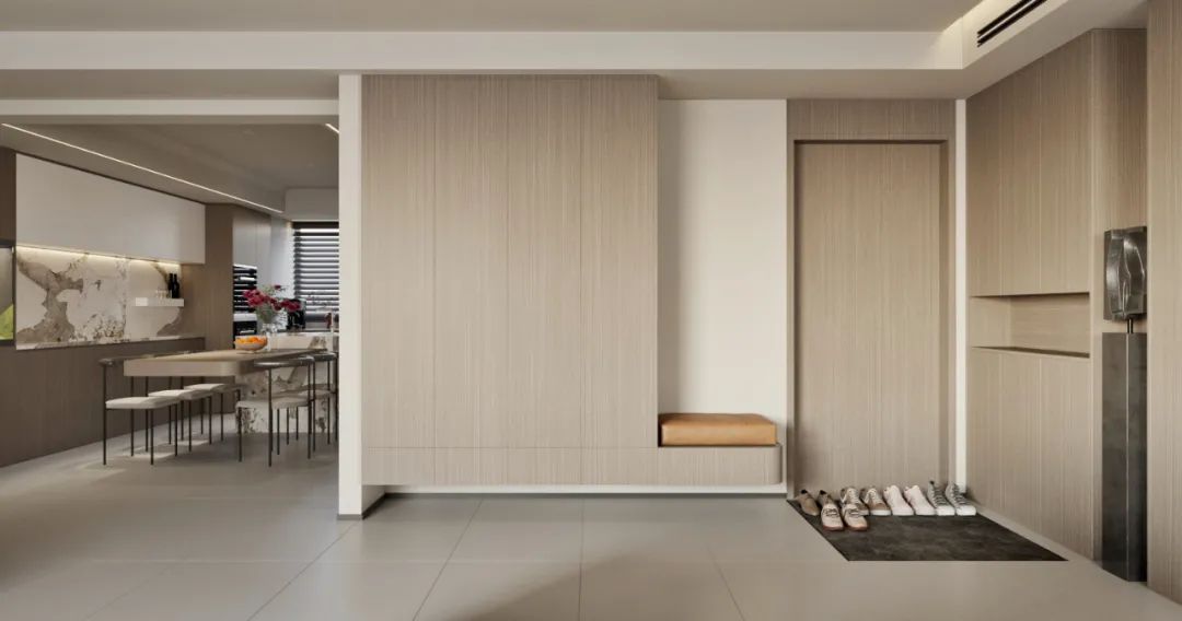 中海半山华府丨中国沈阳丨陈铁,周云艳-6