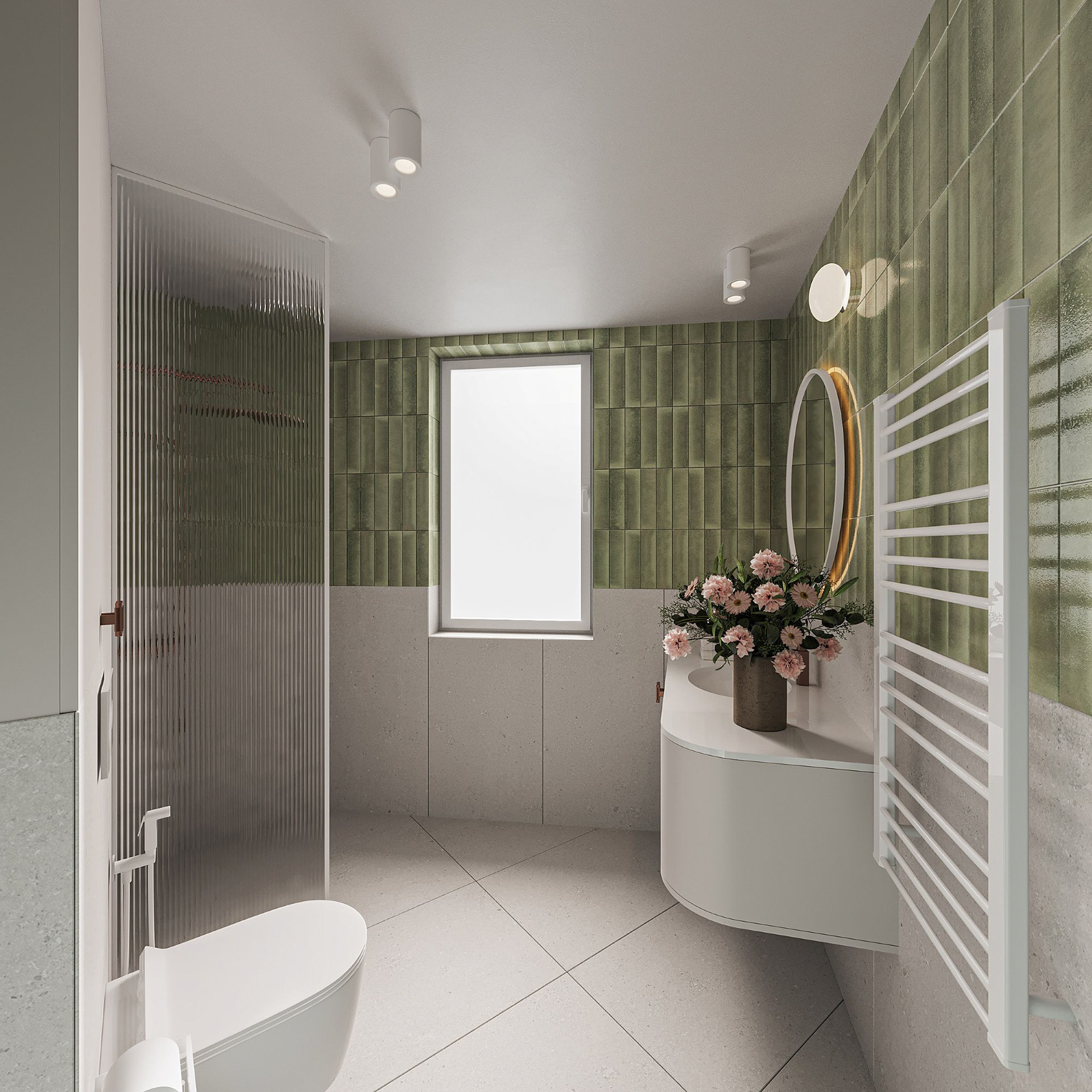 小公寓丨保加利亚索非亚丨Archimel Studio-34