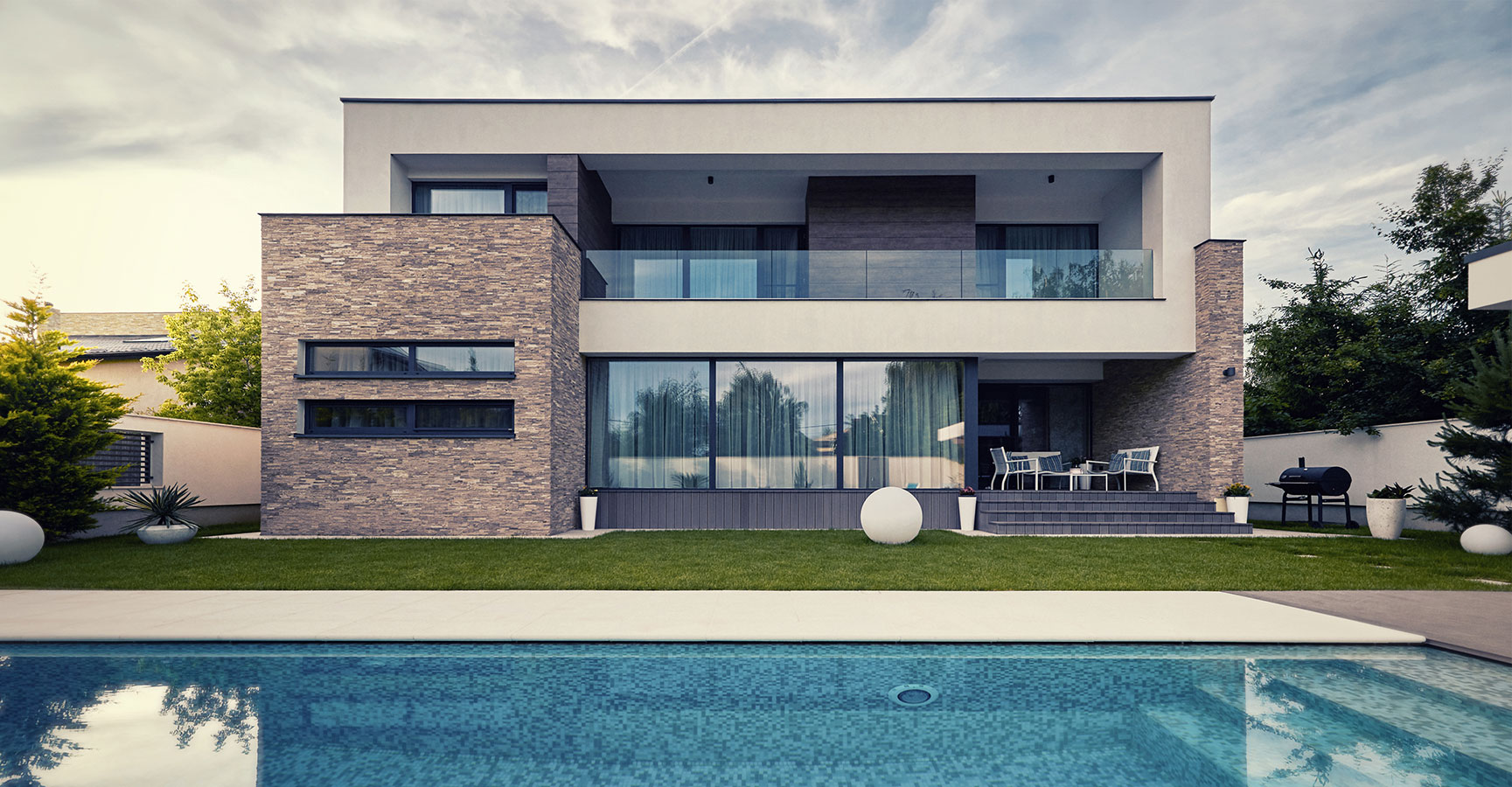 趣味立面与现代居住的完美融合-9