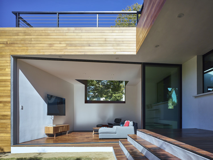 拥挤物业的逆袭 | 生活/工作综合体设计与改造-9