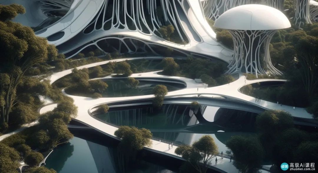 山海回响——巴尔干半岛滨海人文地标设计/卓美设计ZHUOMEI-64