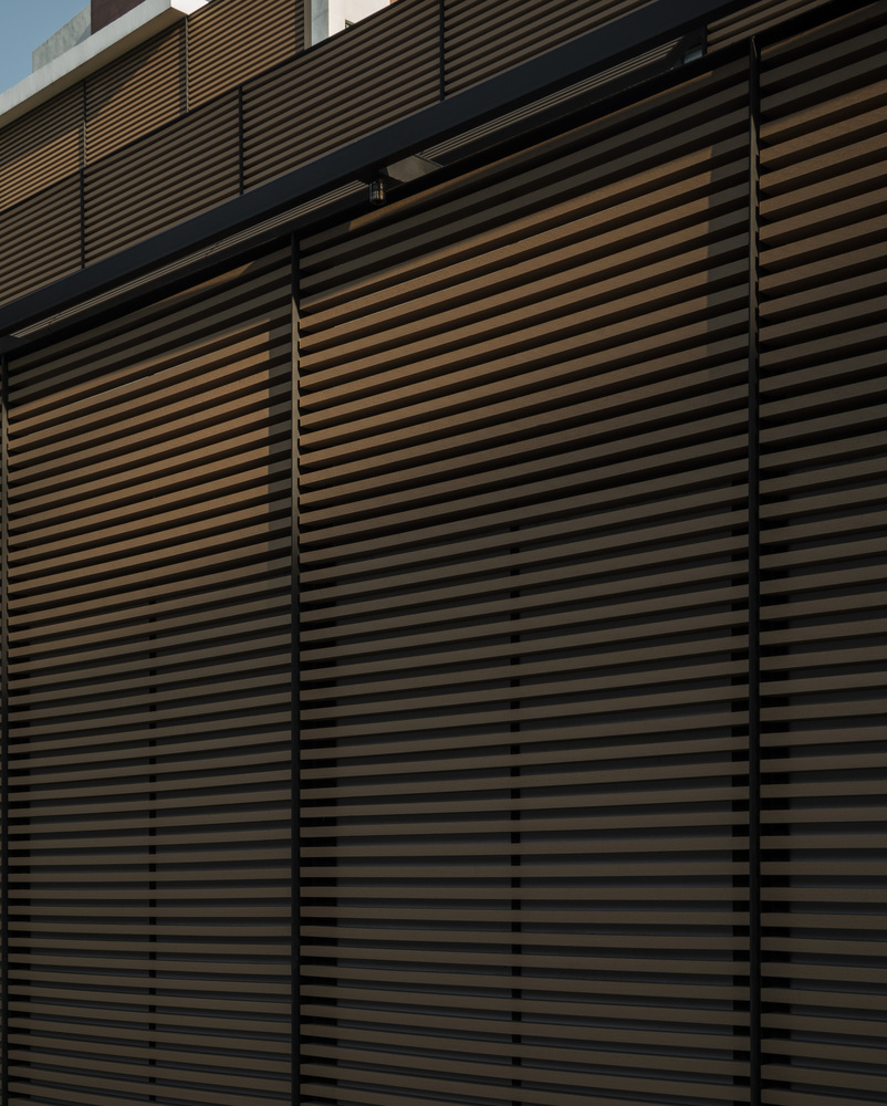 曼谷 898 平方米四口之家，多功能空间与温暖氛围的完美结合-42