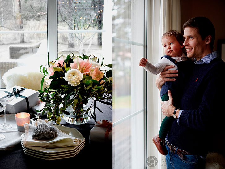 芬兰冬日童话小屋-13