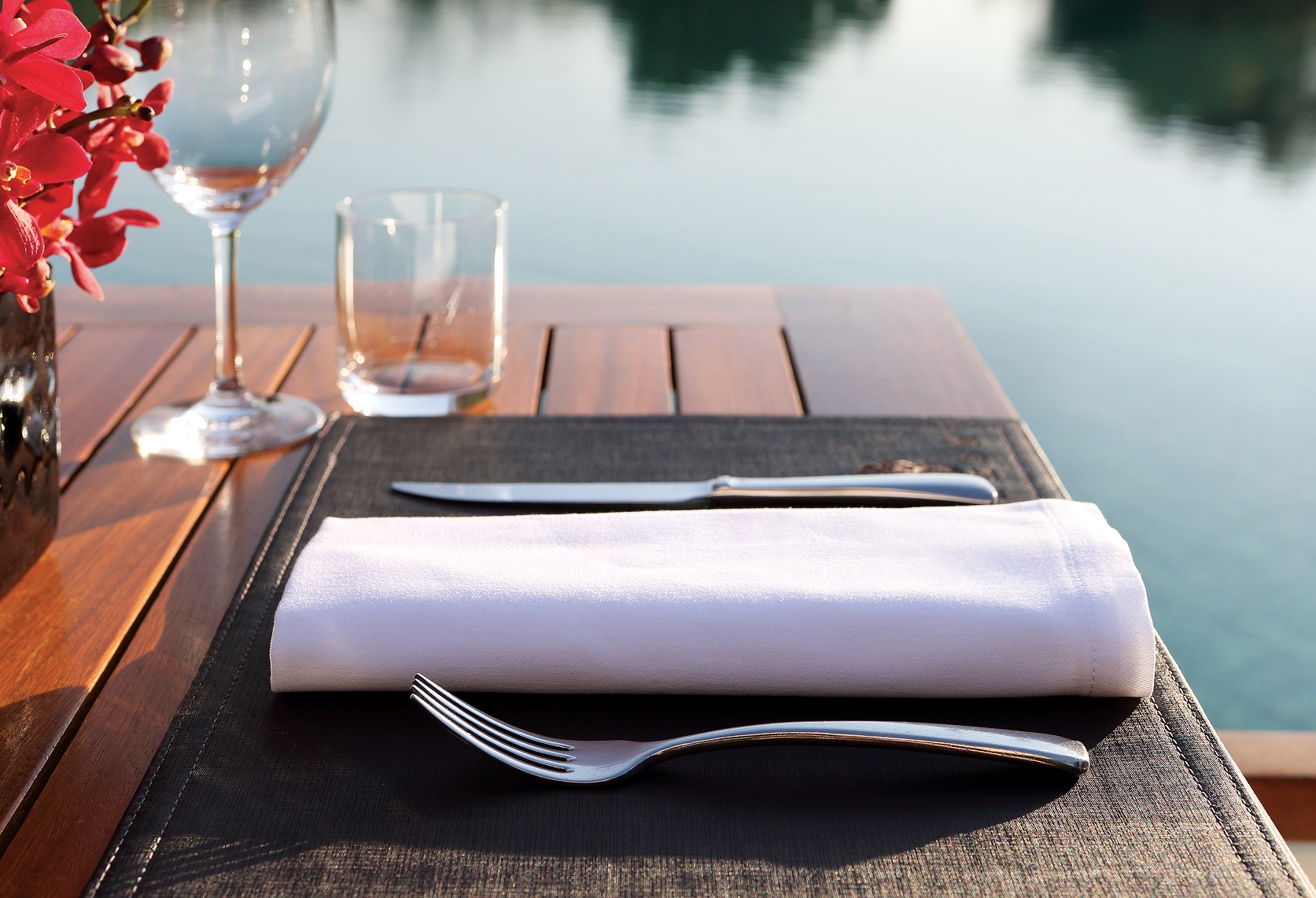 The Saxon Johannesburg 南非约翰尼斯堡Saxon酒店-9