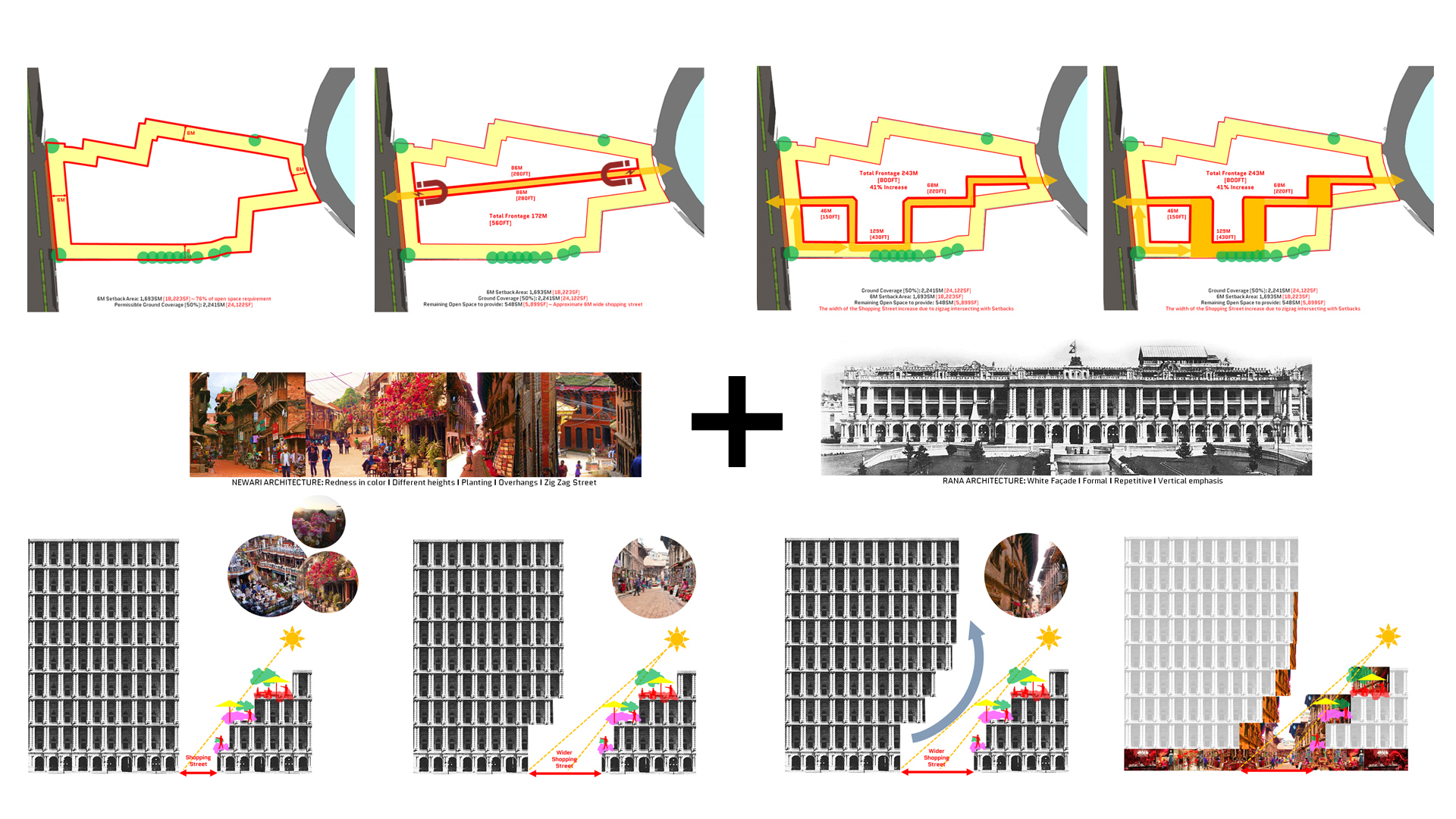 红岩谷·地图设计丨尼泊尔-23